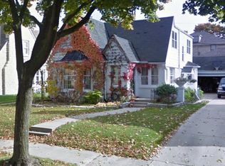 2786 N 69th St, Milwaukee, WI 53210