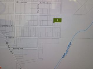 4307 E Maple Grove Ave, Fort Wayne, IN 46806