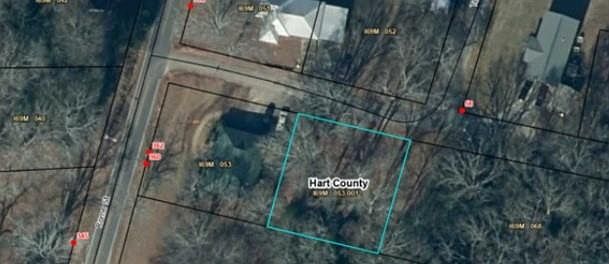 1st image of 0 Teasley St #X