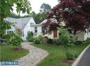 237 Moore St, Princeton, NJ 08540
