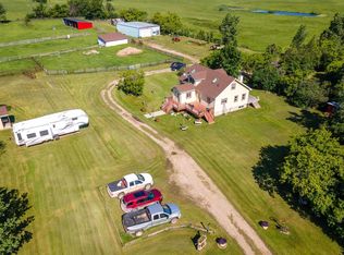 48114 Range Road 262, Lacombe County, AB T0C0Y0