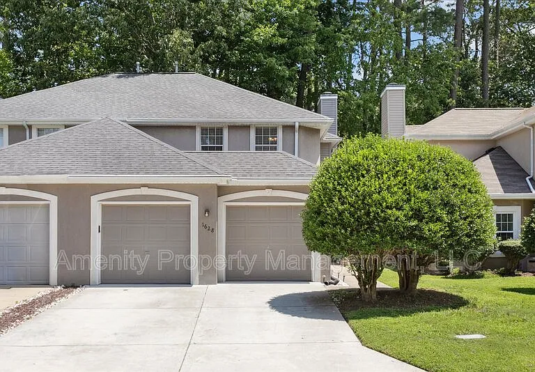 1628 Willow Cv — Photo 1