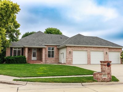3672 Brookshire Pl, Columbus, NE, 68601