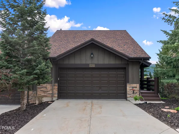5231 Cove Canyon Dr #A, Park City, UT 84098