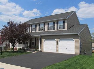 113 Clarkdale Ln, Gilbertsville, PA 19525
