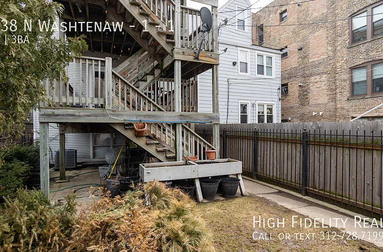 2438 N Washtenaw Ave #1 — Photo 8
