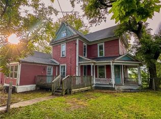 2345 Diamond Mill Rd, Brookville, OH 45309