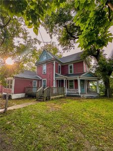 2345 Diamond Mill Rd, Brookville, OH, 45309