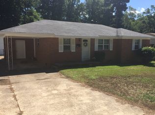 395 Fish Trap Rd, Cropwell, AL 35054