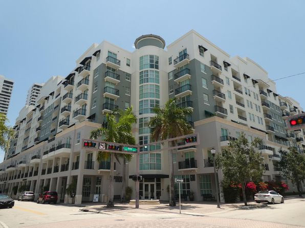 600 S Dixie Hwy APT 730