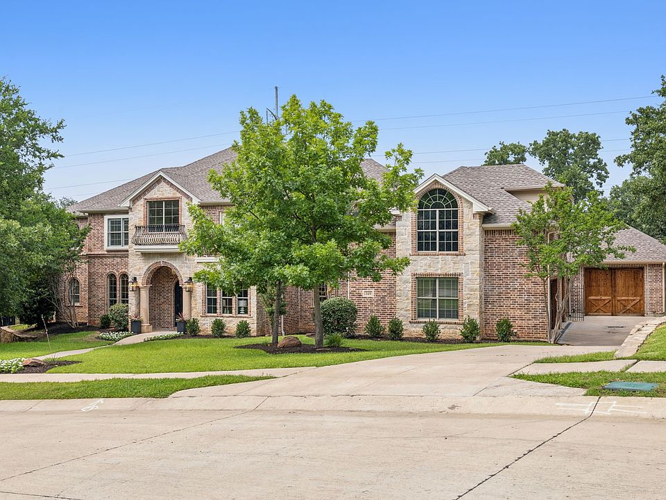 549 Round Hollow Ln, Southlake, TX 76092 MLS 20610789 Zillow