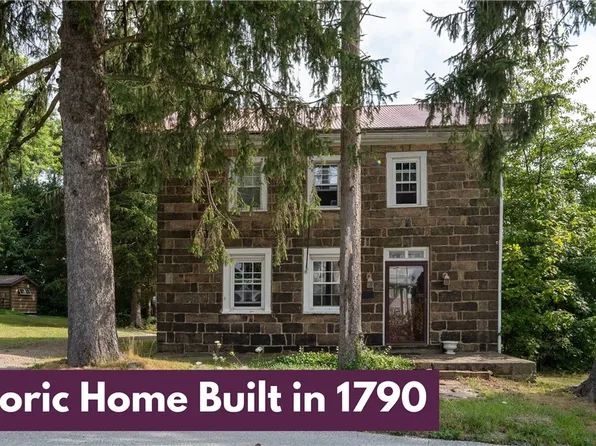4127 State Route 130, Stahlstown, PA 15687