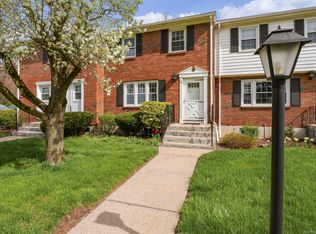 38 Brandywine Ln UNIT 38, Suffield, CT 06078