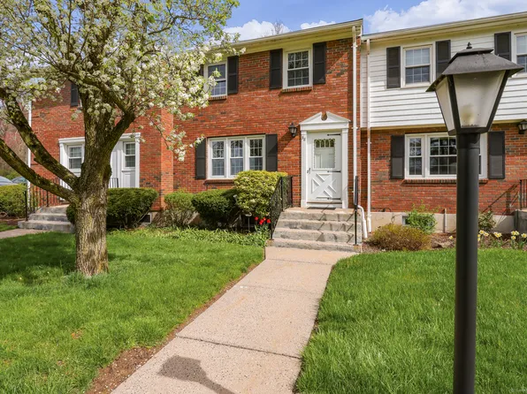 38 Brandywine Lane #38, Suffield, CT 06078