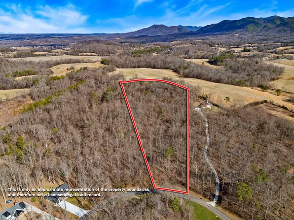 LOT 11 Meadowood Rd, Newport, TN 37821