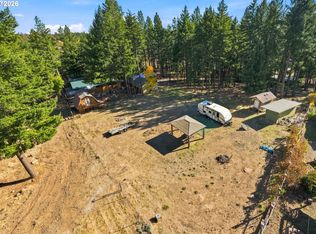 331 Ponderosa Way, Tygh Valley, OR 97063