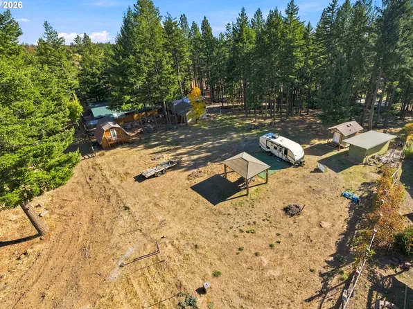 331 Ponderosa Way, Tygh Valley, OR 97063
