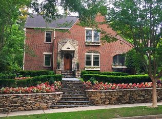 1635 N Pelham Rd NE, Atlanta, GA 30324