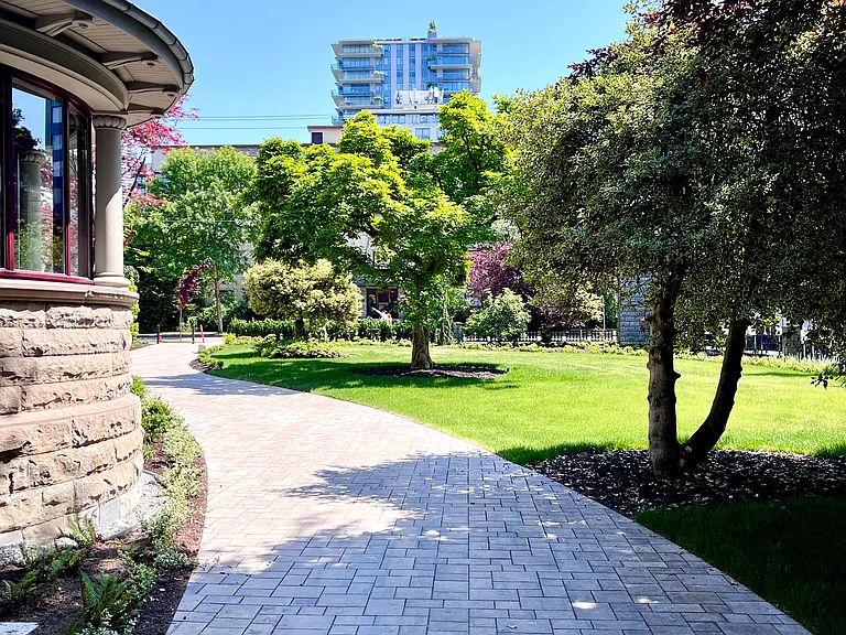 1523 Davie St #201 — Photo 5