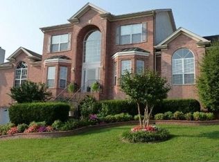 7913 Haydenberry Ct, Nashville, TN 37221