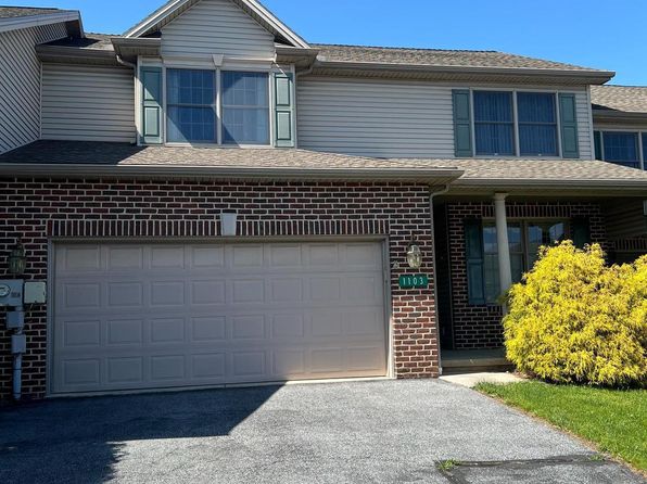 1103 Atland Dr, Mechanicsburg, PA 17055