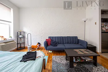 Rented by Living New York