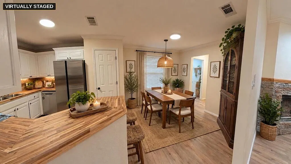 4 bed, 2.0 bath, 1808 sqft, $2,850 — Photo 4