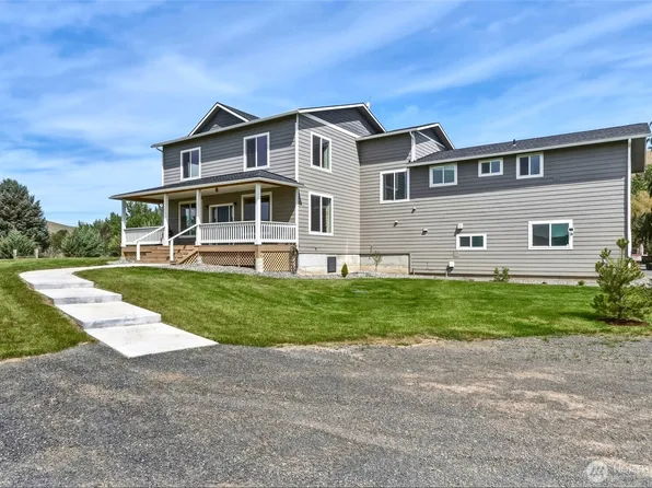 101 Gallaher Road, Dayton, WA 99328