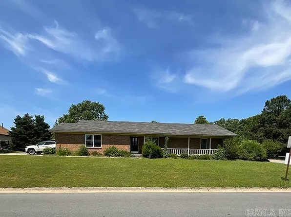 9 Mockingbird Ln, Conway, AR 72032