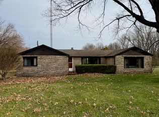 4740 E 100 N, Knox, IN 46534