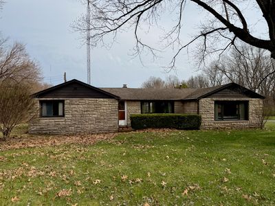 4740 E 100 N, Knox, IN, 46534
