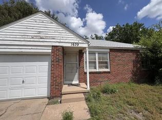 1639 Kenmar St, Wichita, KS 67208