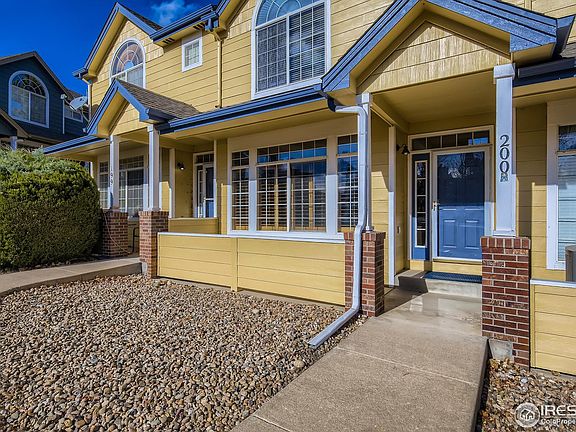2nd image of 2855 Rock Creek Cir #200