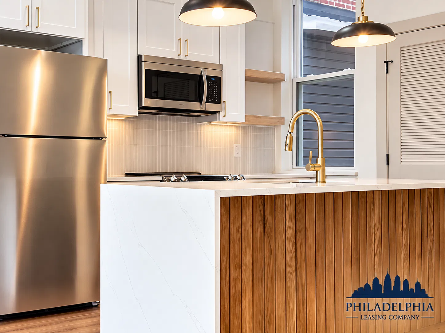 2 bed, 2.5 bath, $2,150 — Photo 1