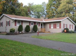 5895 Morris Rd, Marcy, NY 13403