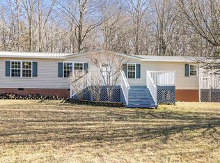 3622 Buckhorn Rd, Efland, NC 27243