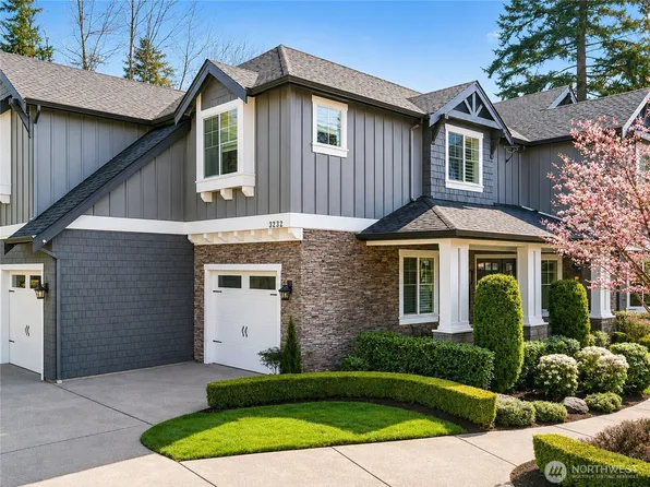 3232 112th Avenue SE, Bellevue, WA 98004