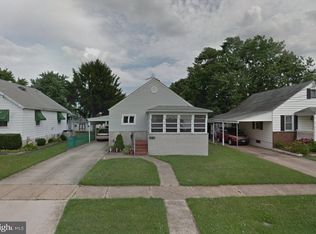 7618 Cedar Rd, Dundalk, MD 21222