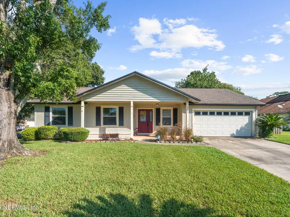 5411 BASQUE Court, Jacksonville, FL 32257