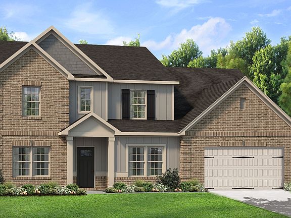 2nd image of Mill Pond Ln Homesite 6