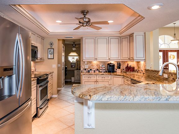 Totally renovated kitchen