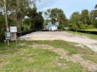 123 E Park Ave, Edgewater, FL 32132