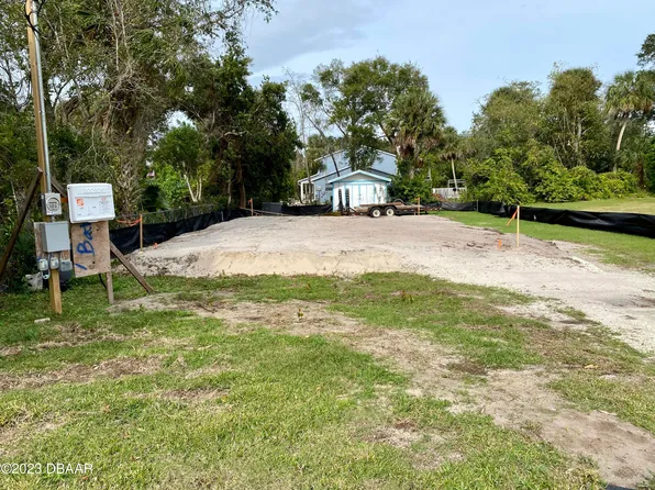 123 E Park Ave, Edgewater, FL 32132