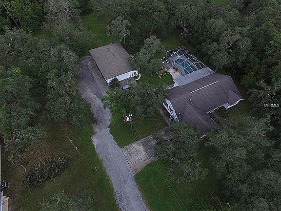 aerial