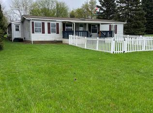 220 Lane 101 Long Beach Lk, Fremont, IN 46737