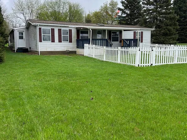 220 Ln 101 Long Bch, Fremont, IN 46737