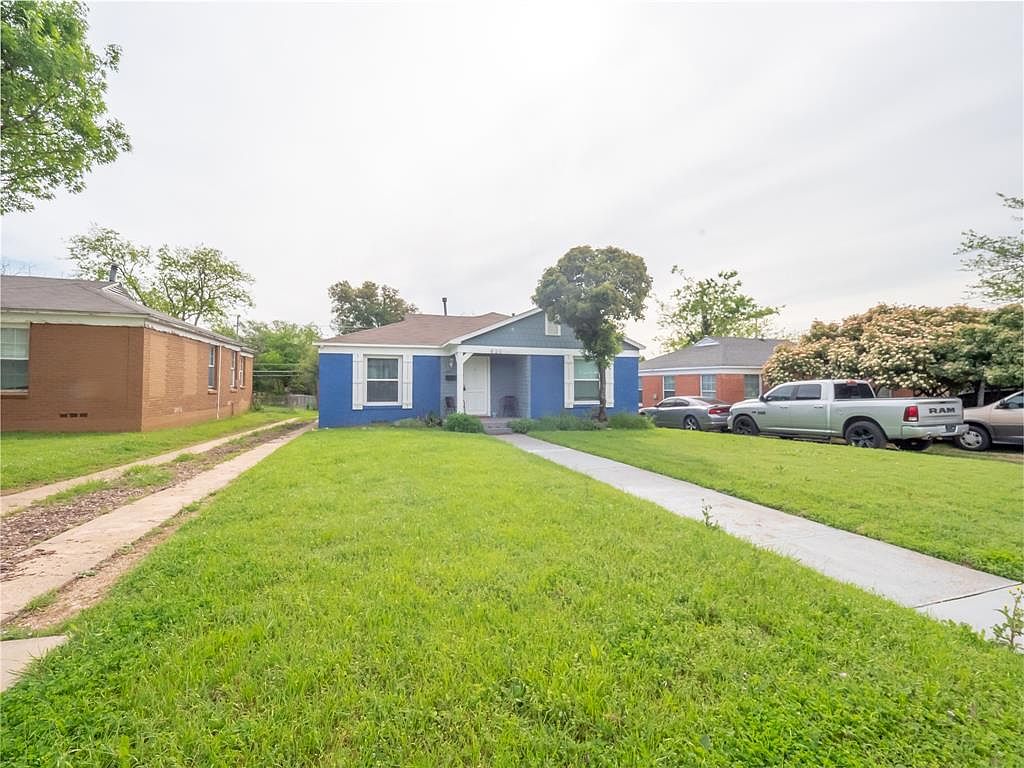 620 Westmount Ave, Dallas, TX 75211 Zillow