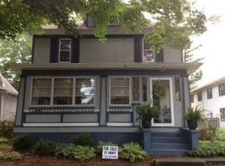 215 Ingleside Ave, Marietta, OH 45750