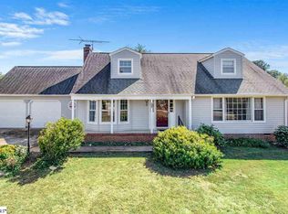 202 Link Rd, Pendleton, SC 29670