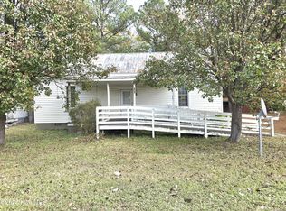 209 N Porter Street, Whitakers, NC 27891